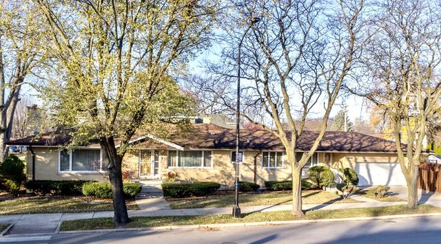 2222 W 103rd St., Chicago, IL 60643