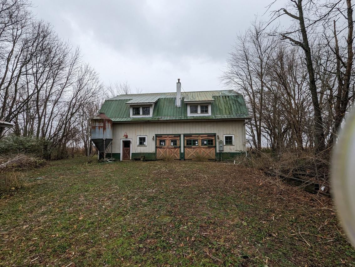 305 W Ash St., Bondville, IL 61815