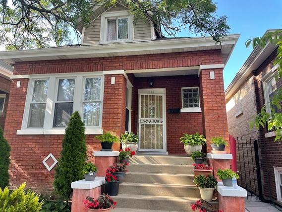 3544 W 61st Pl., Chicago, IL 60629