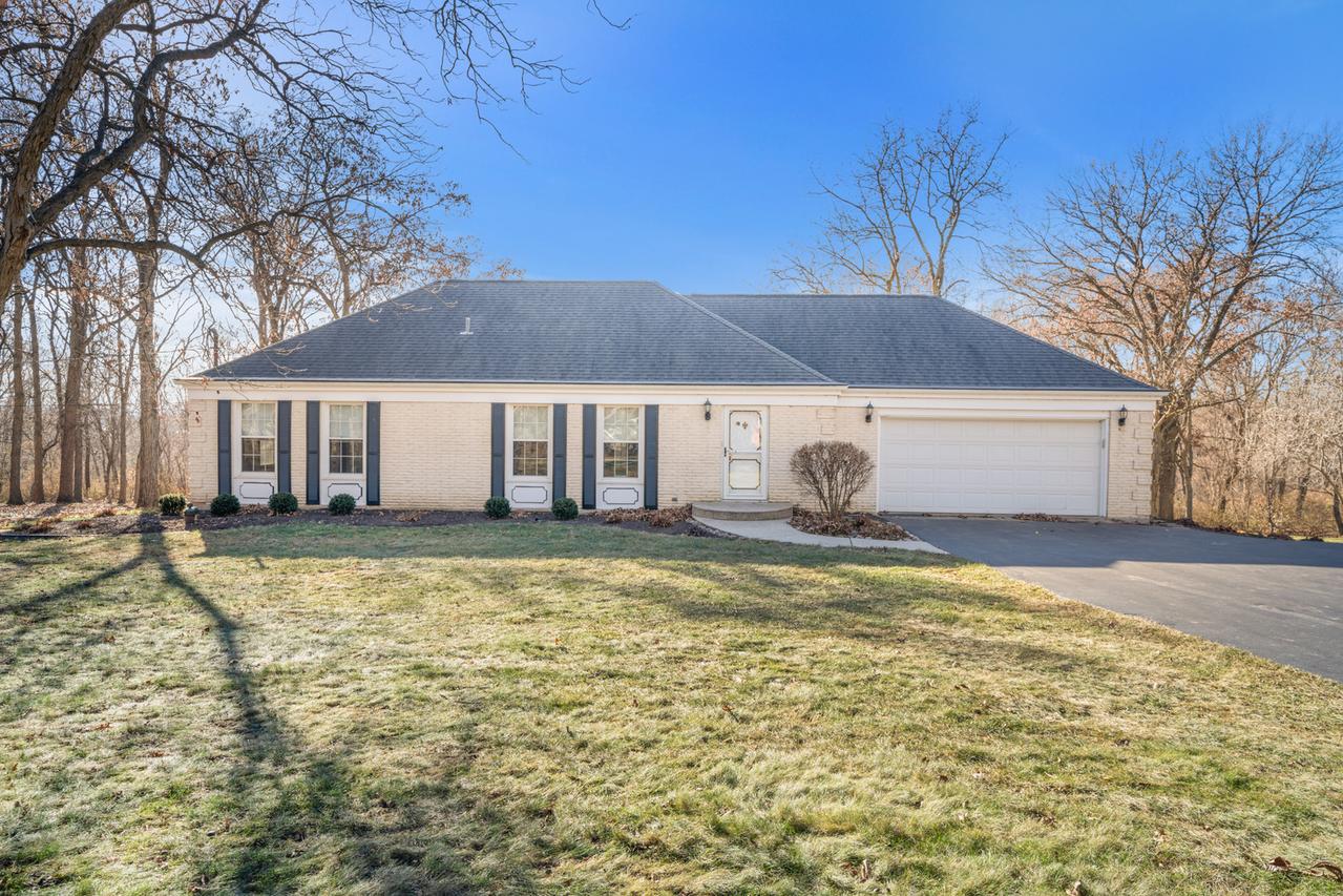 6572 N Deer Path Rd., Oregon, IL 61061