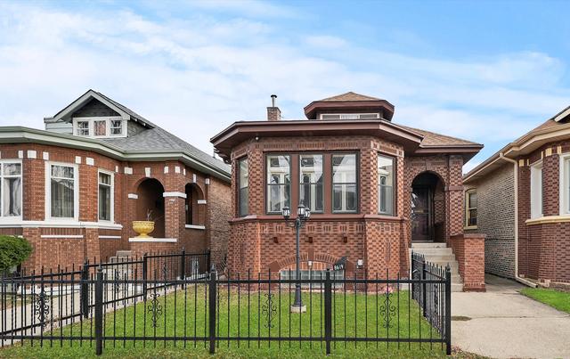8619 S Wood St., Chicago, IL 60620