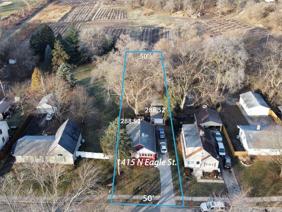 New Construction Homes For Sale This Week That Attend Mill Street Elementary School: November 30th to December 6th