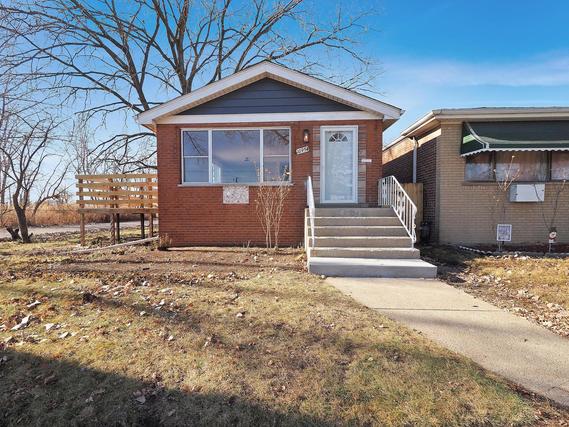 10857 S Buffalo Ave., Chicago, IL 60617