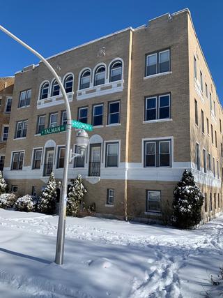 6305 N Talman Ave. #2, Chicago, IL 60659