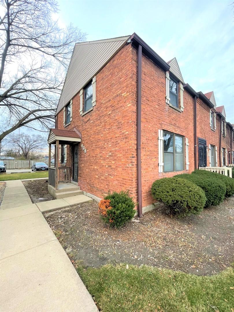 438 East Ave., La Grange, IL 60525
