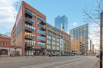 1243 S Wabash Ave. #304, Chicago, IL 60605