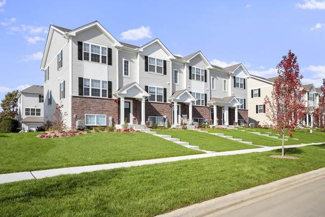 3726 Bissel Dr., Yorkville, IL 60560