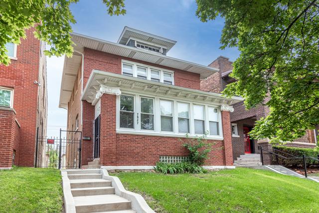 7927 S Sangamon St., Chicago, IL 60620
