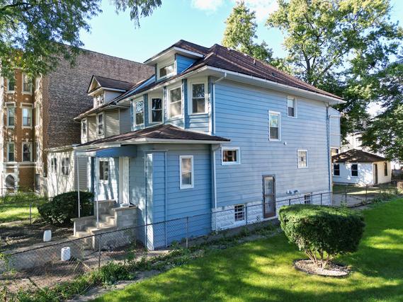 28 N Lockwood Ave., Chicago, IL 60644