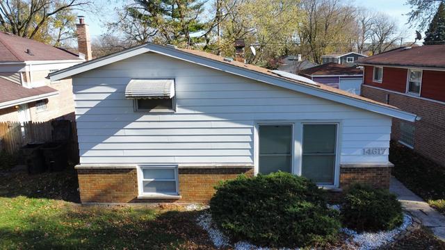 14617 Dante Ave., Dolton, IL 60419