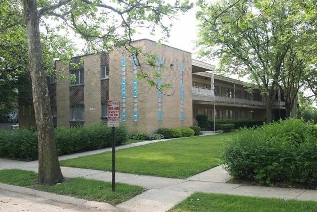 1017 Peterson Ave. #B4, Park Ridge, IL 60068