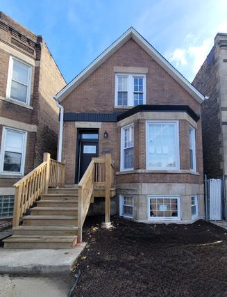 7325 S Champlain Ave., Chicago, IL 60619
