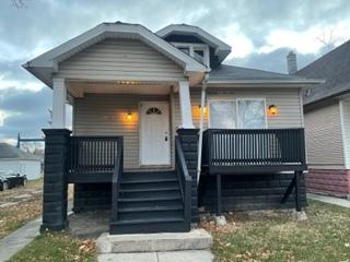 10907 S Eggleston Ave., Chicago, IL 60628