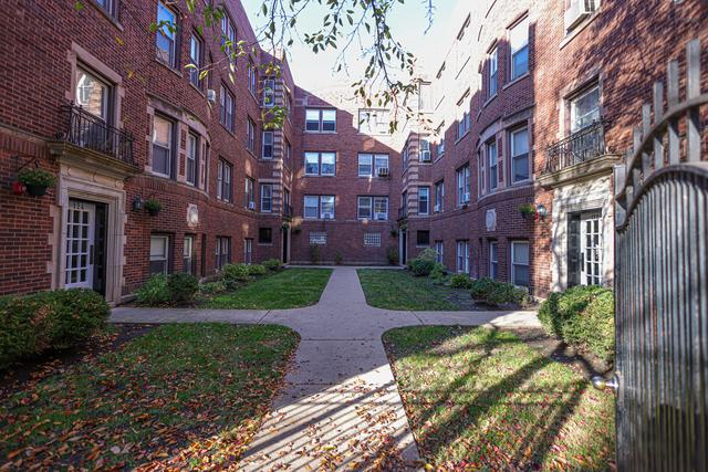 124 Clyde Ave. #G, Evanston, IL 60202