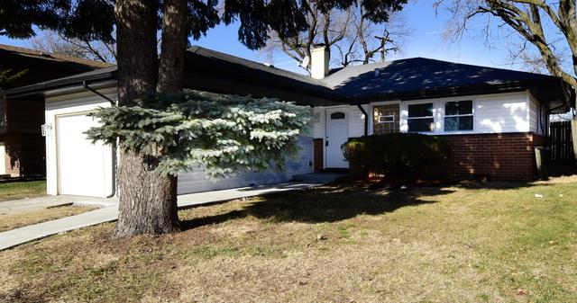 1220 E 151st St., Dolton, IL 60419