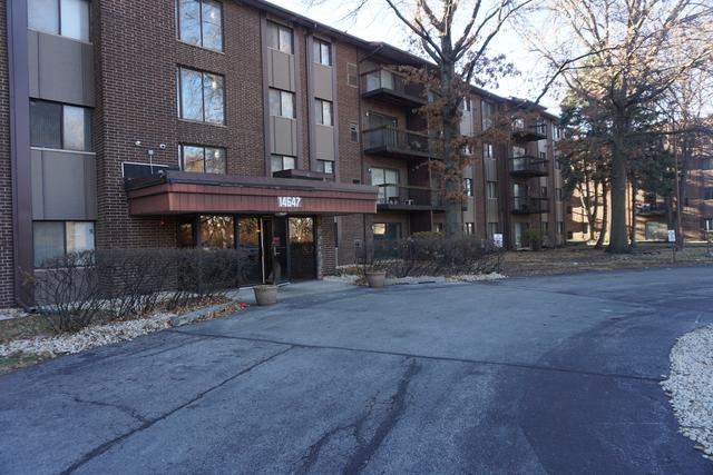 14647 Greenwood Rd. #B404, Dolton, IL 60419