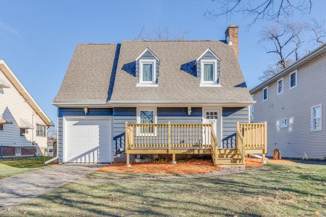 413 S Princeton Ave., Villa Park, IL 60181