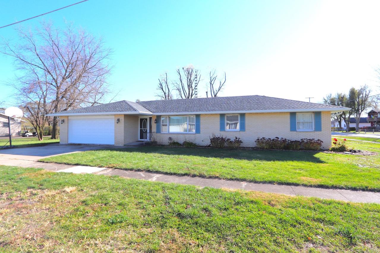 75 Lynn St., South Wilmington, IL 60474