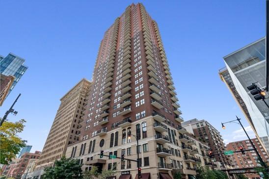 41 E 8th St. #1606, Chicago, IL 60605