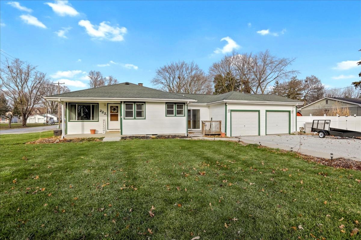 222 E Ethel St., St. Joseph, IL 61873