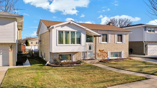 10933 S Kolmar Ave., Oak Lawn, IL 60453