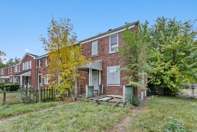 1133 W 111th Pl. #1, Chicago, IL 60643