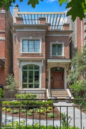 2660 N Orchard St., Chicago, IL 60614