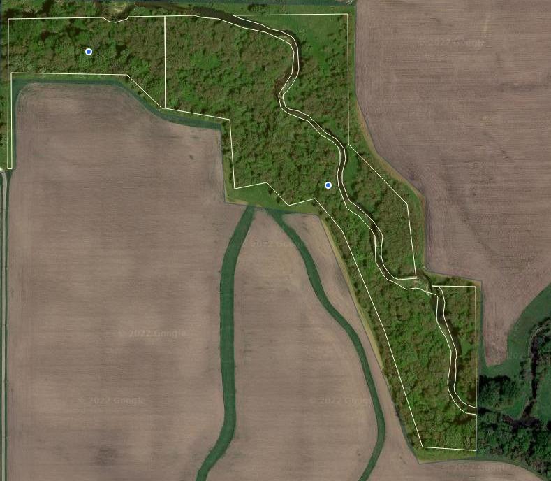14400 1150N Township Rd., Bradford, IL 61421