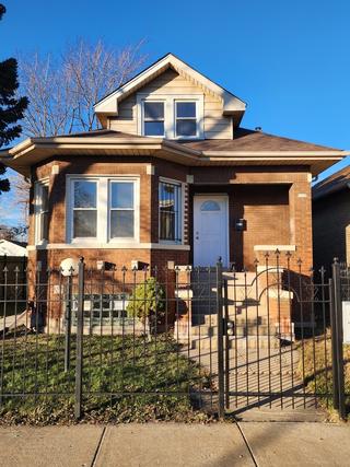 5126 W Wabansia Ave., Chicago, IL 60639