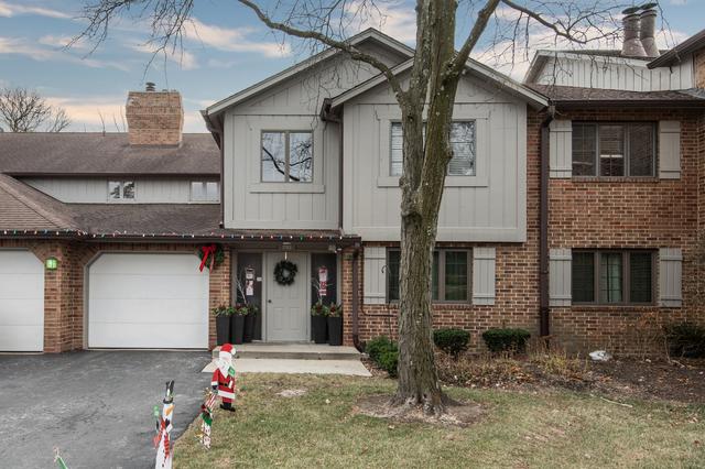 7703 W Oak Ridge Ct. #1B, Palos Heights, IL 60463