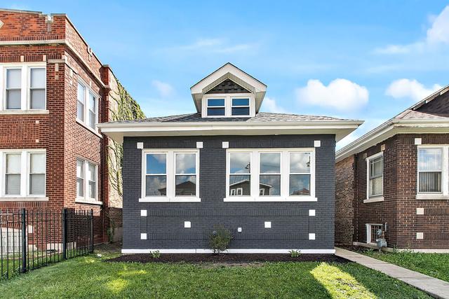 8409 S Throop St., Chicago, IL 60620