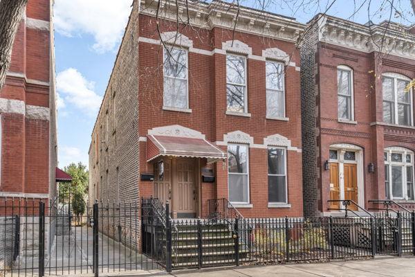 837 N Winchester Ave., Chicago, IL 60622