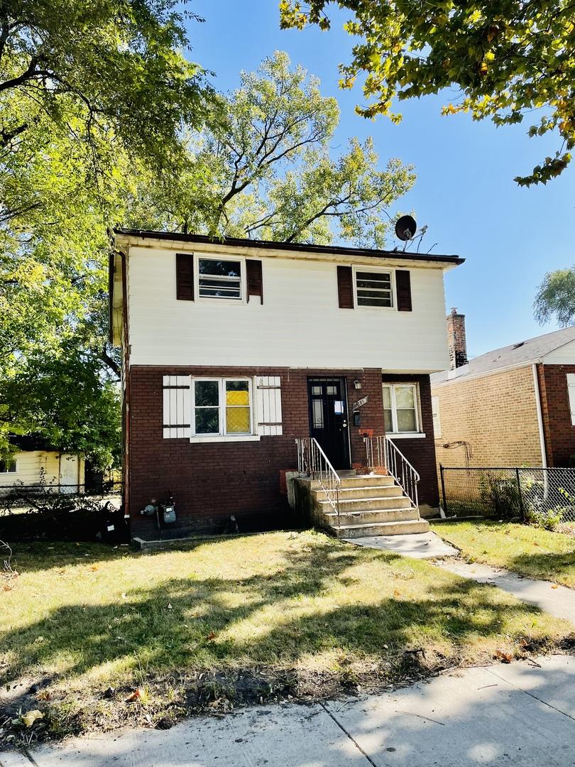 12817 S Green St., Chicago, IL 60643