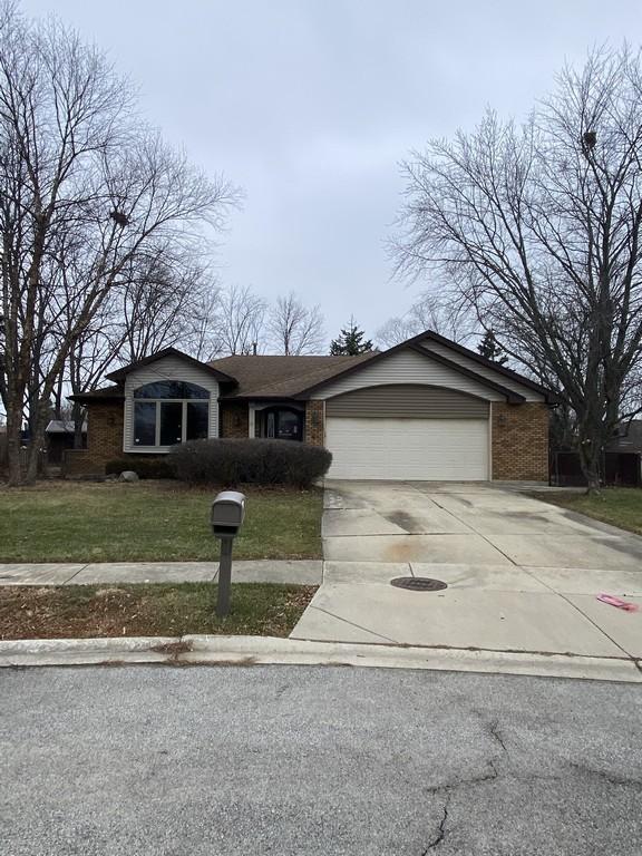 7609 Baker Ct., Darien, IL 60561