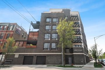1157 W Erie St. #6PH, Chicago, IL 60642