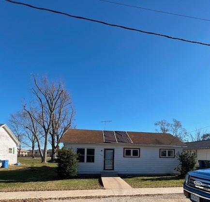 345 1st Ave., South Wilmington, IL 60474