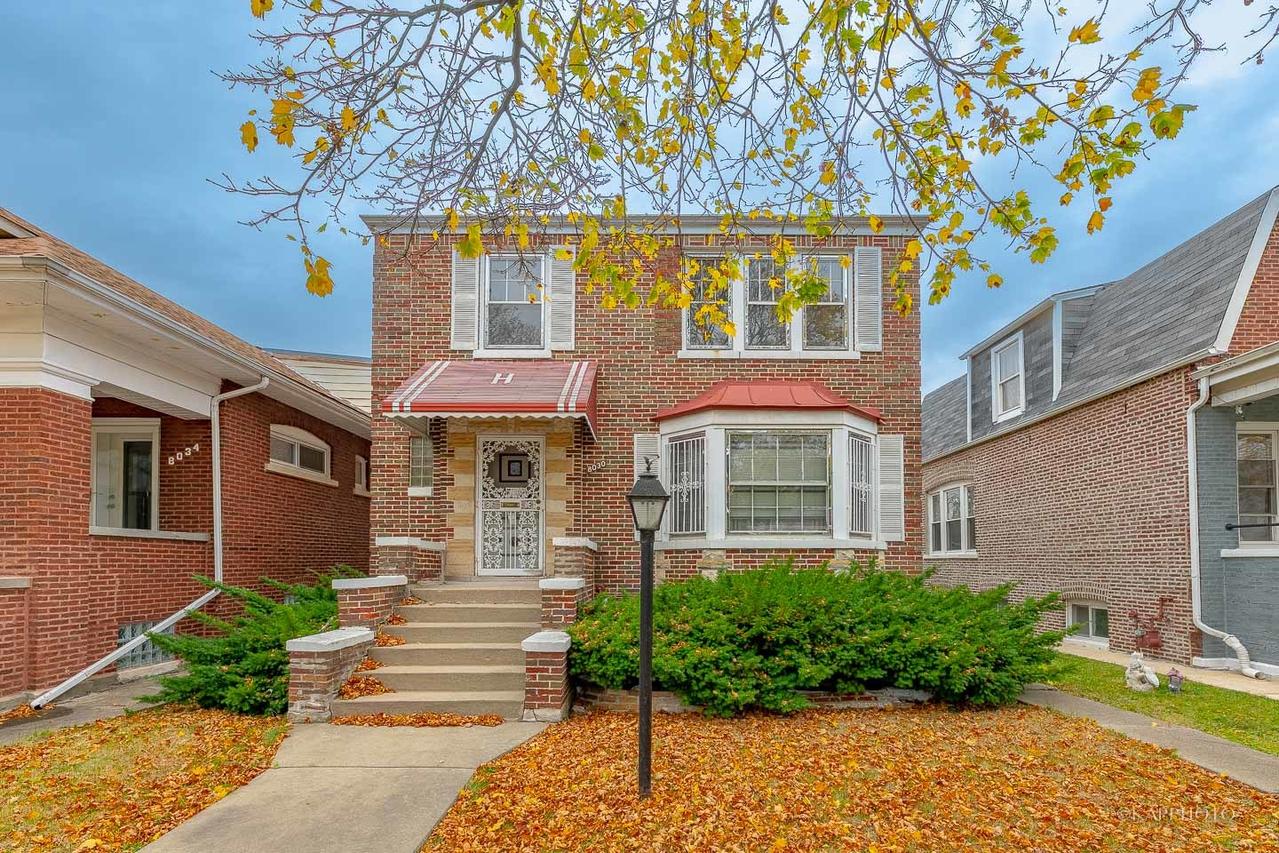 8030 S Elizabeth St., Chicago, IL 60620