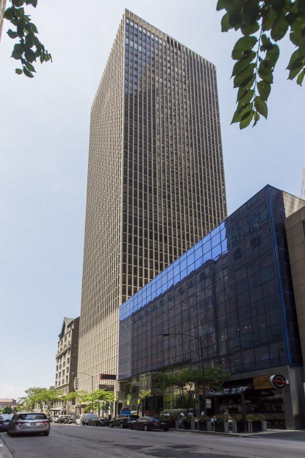 100 E Walton St. #36E, Chicago, IL 60611