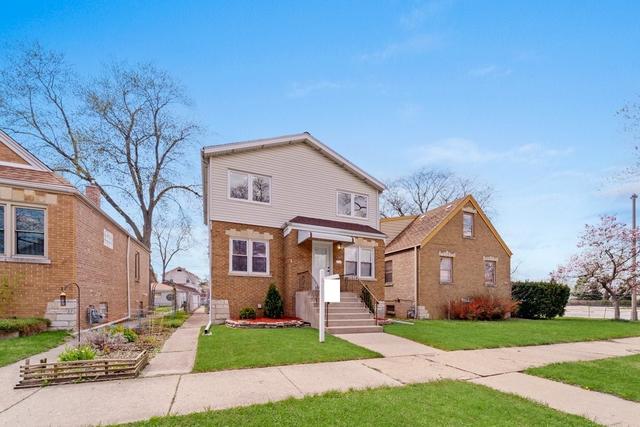 3314 Wenonah Ave., Berwyn, IL 60402