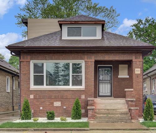 8828 S Marshfield Ave., Chicago, IL 60620