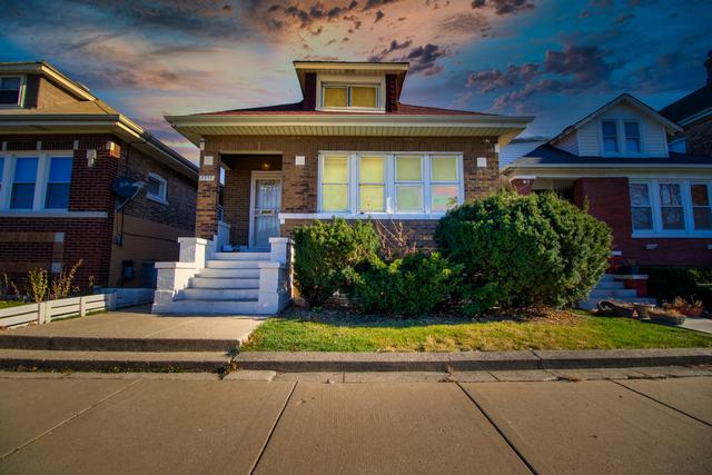 New Homes with a Master Bedroom on the 1st Floor in Gage Park: December 3rd to December 9th
