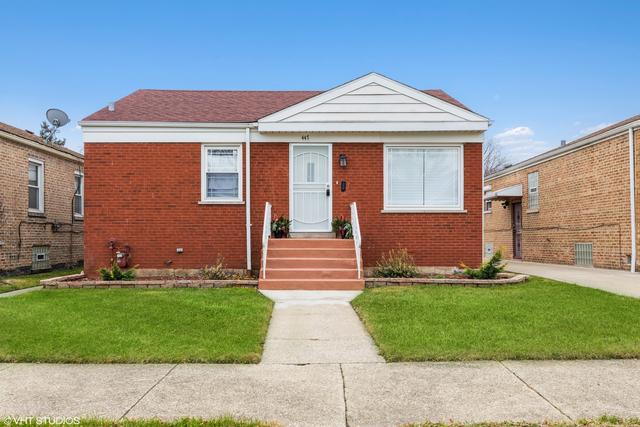 447 W 125th Pl., Chicago, IL 60628