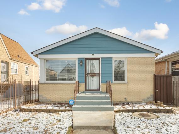 9229 S Lowe Ave., Chicago, IL 60620