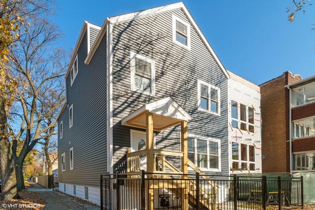 3578 W Wabansia Ave., Chicago, IL 60647
