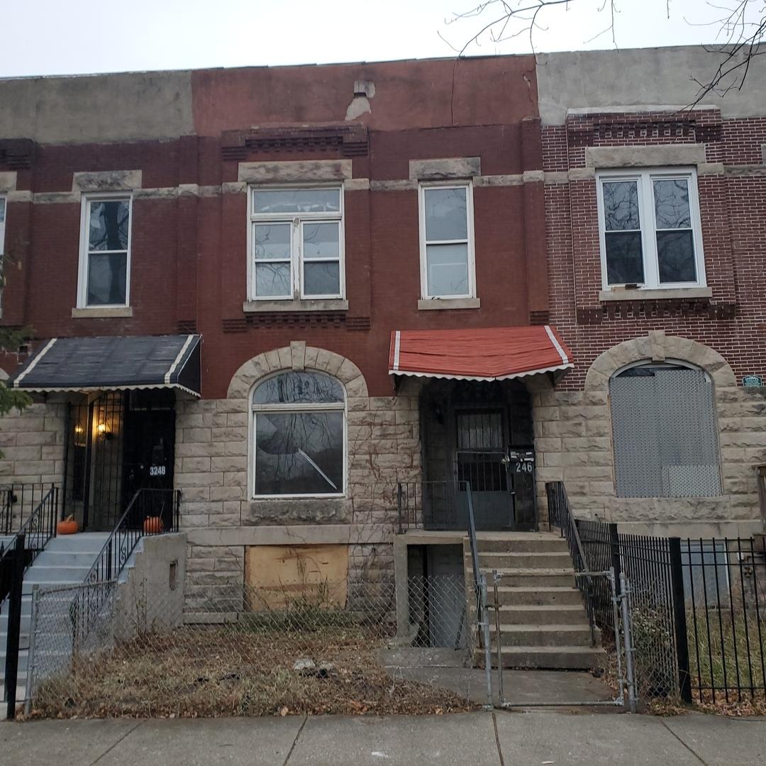 3246 W Fulton Blvd., Chicago, IL 60624
