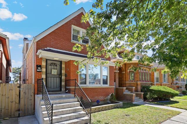 8813 S Paulina St., Chicago, IL 60620