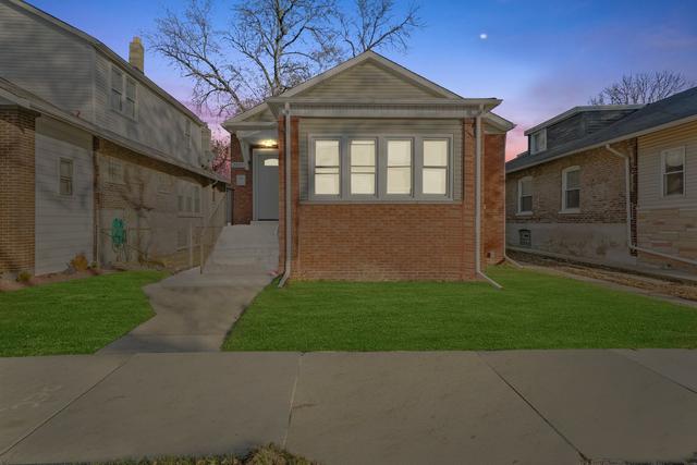 7935 S Euclid Ave., Chicago, IL 60617