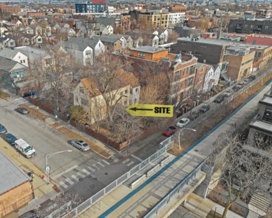 1805 N Campbell Ave., Chicago, IL 60622