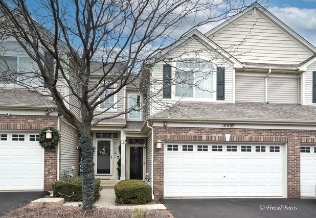 10009 Cummings St., Huntley, IL 60142