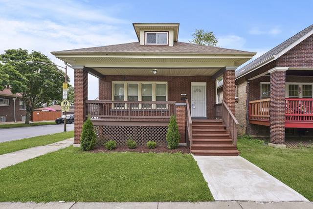 8801 S Morgan St., Chicago, IL 60620